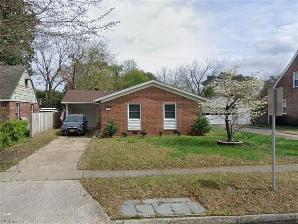 9322 Grove AVE, NORFOLK VA 23505