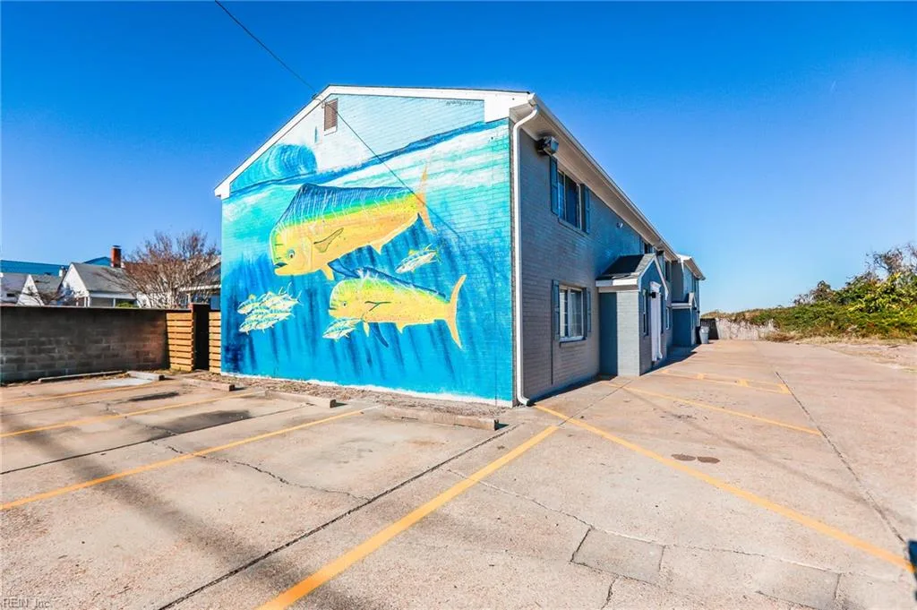 1454 E Ocean View AVE #7, NORFOLK VA 23508