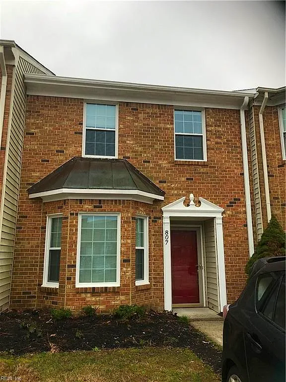 807 Elgin Ct, Chesapeake — photo