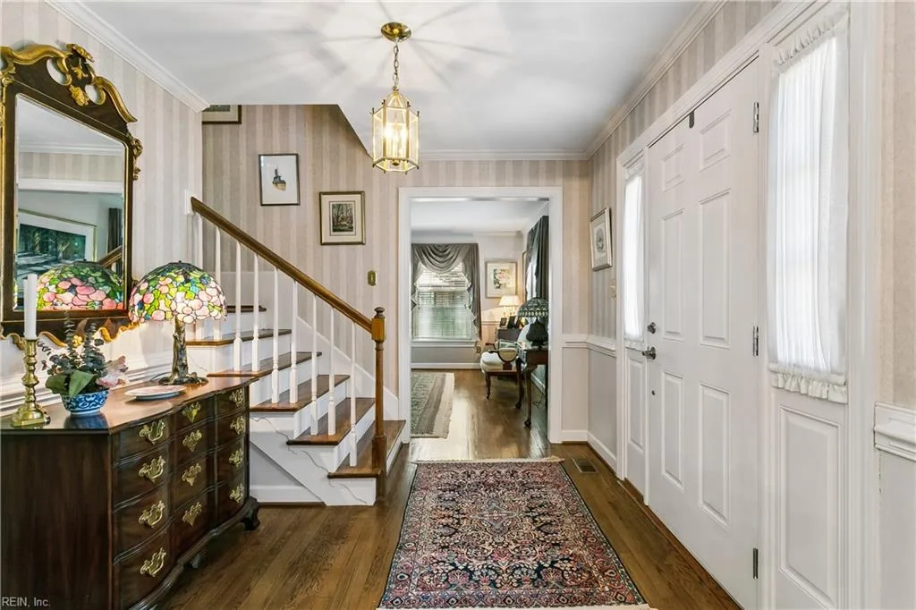 10 Plantation Rd, Newport News — photo