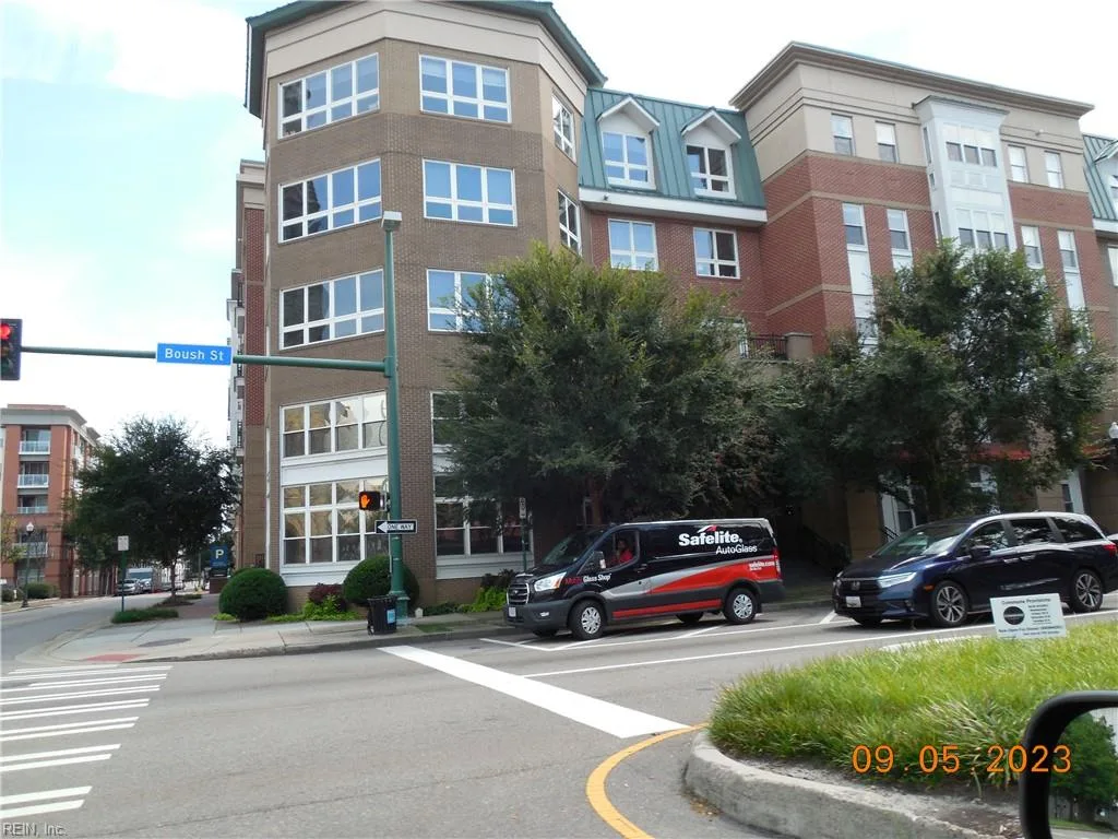 388 Boush ST #421, NORFOLK VA 23510