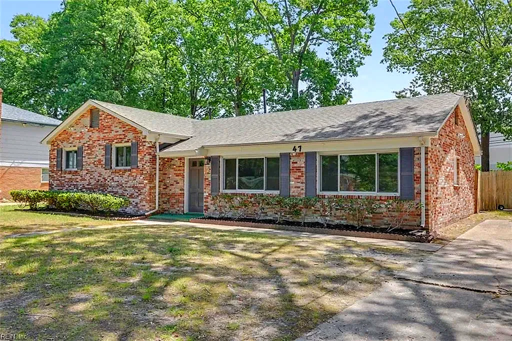 47 Azalea Dr, Hampton — photo