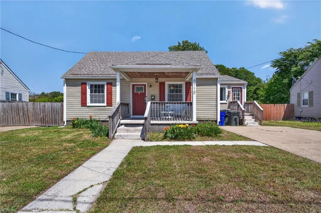 8710 Tidewater DR, NORFOLK VA 23503