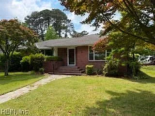7521 Shirland Ave, Norfolk — photo