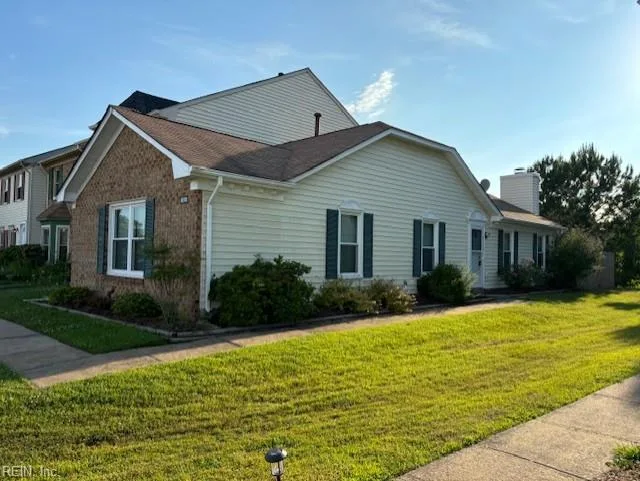 1631 Sword Dancer DR, VIRGINIABEACH VA 23454