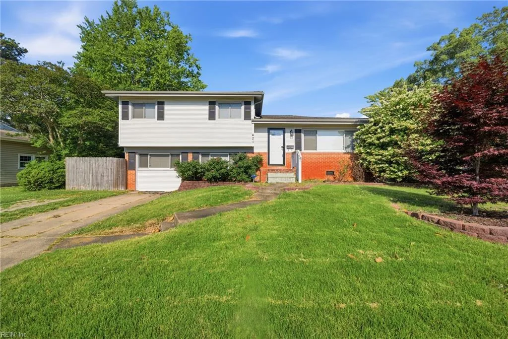 421 Cronin RD, VIRGINIABEACH VA 23452