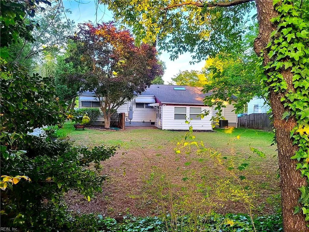 17 Gay Dr, Newport News — photo