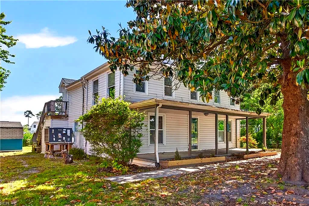 1407 Back Creek Rd, Seaford — photo