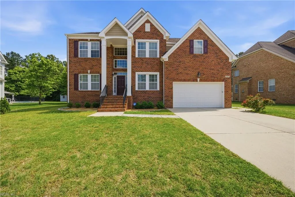 1423 Kemp Bridge LN, CHESAPEAKE VA 23320