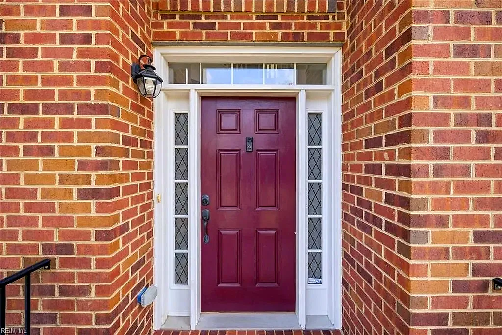 1423 Kemp Bridge Ln, Chesapeake — photo