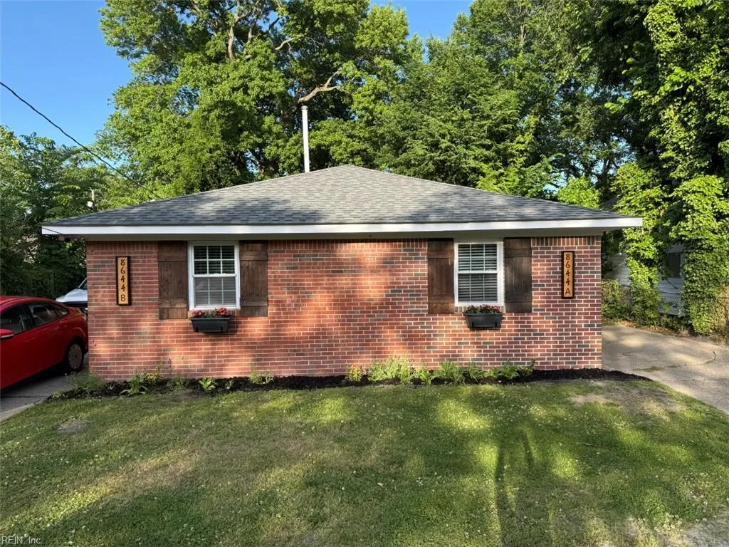 8644 Chesapeake BLVD #A, NORFOLK VA 23503