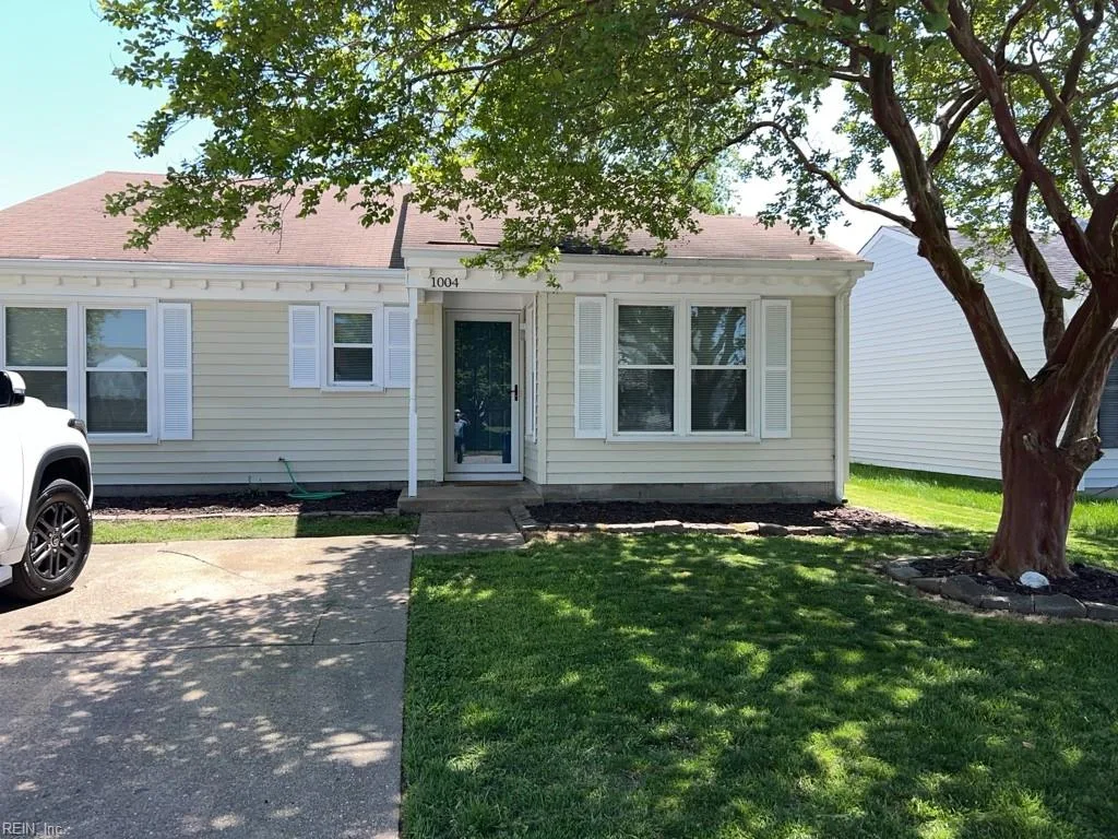 1004 Culver LN, VIRGINIABEACH VA 23454