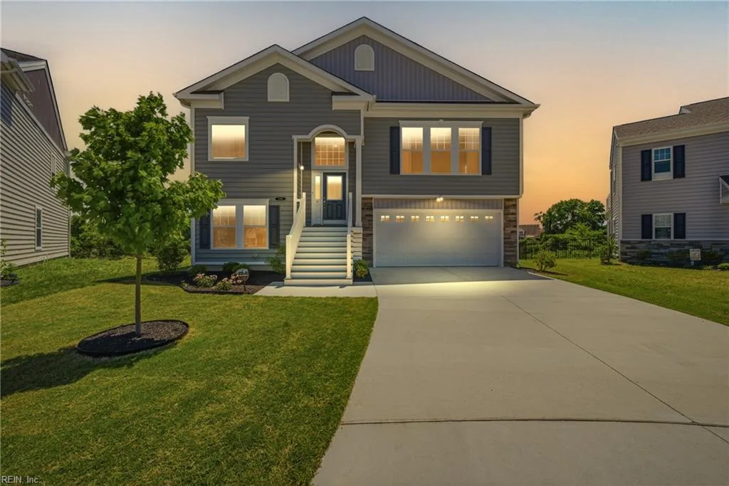 134 Corcoran LN, SUFFOLK VA 23434