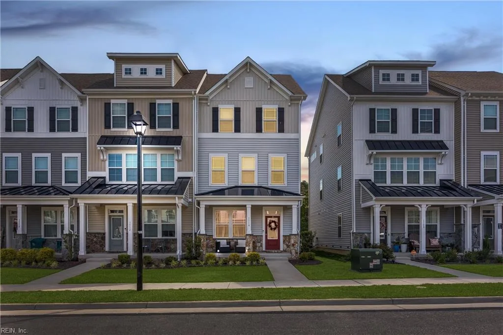 1510 Stanford LN, NEWPORTNEWS VA 23608