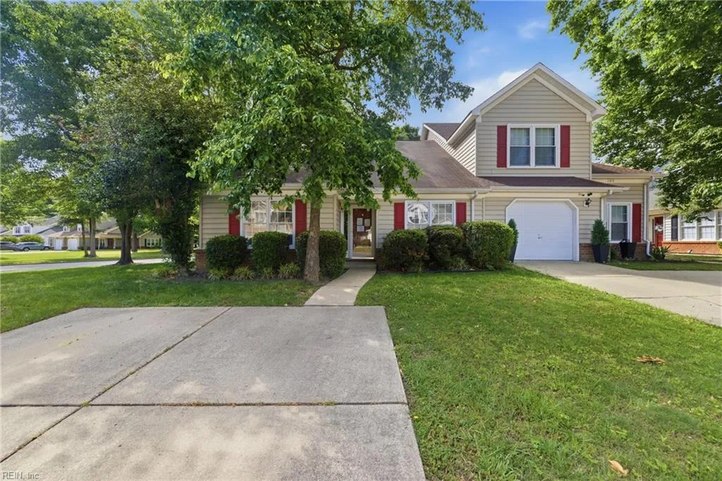 103 Songbird TRL, YORKTOWN VA 23692