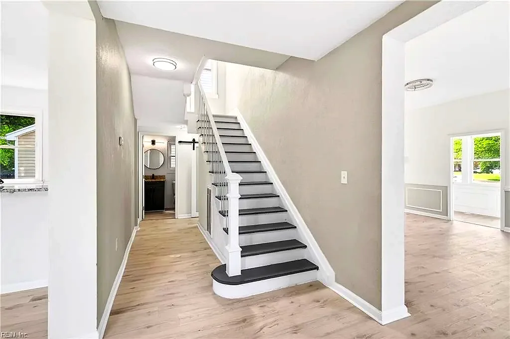 2595 Ruffin Way, Norfolk — photo