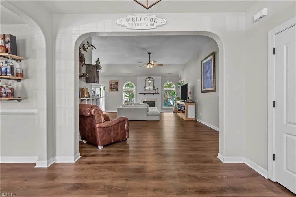 2718 Gum Rd, Chesapeake — photo