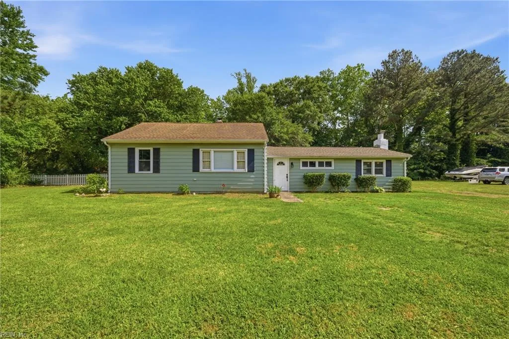 4019 Garwood AVE, PORTSMOUTH VA 23701