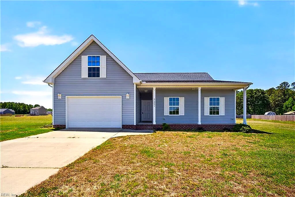 20224 Spring Branch Ct, Franklin — photo