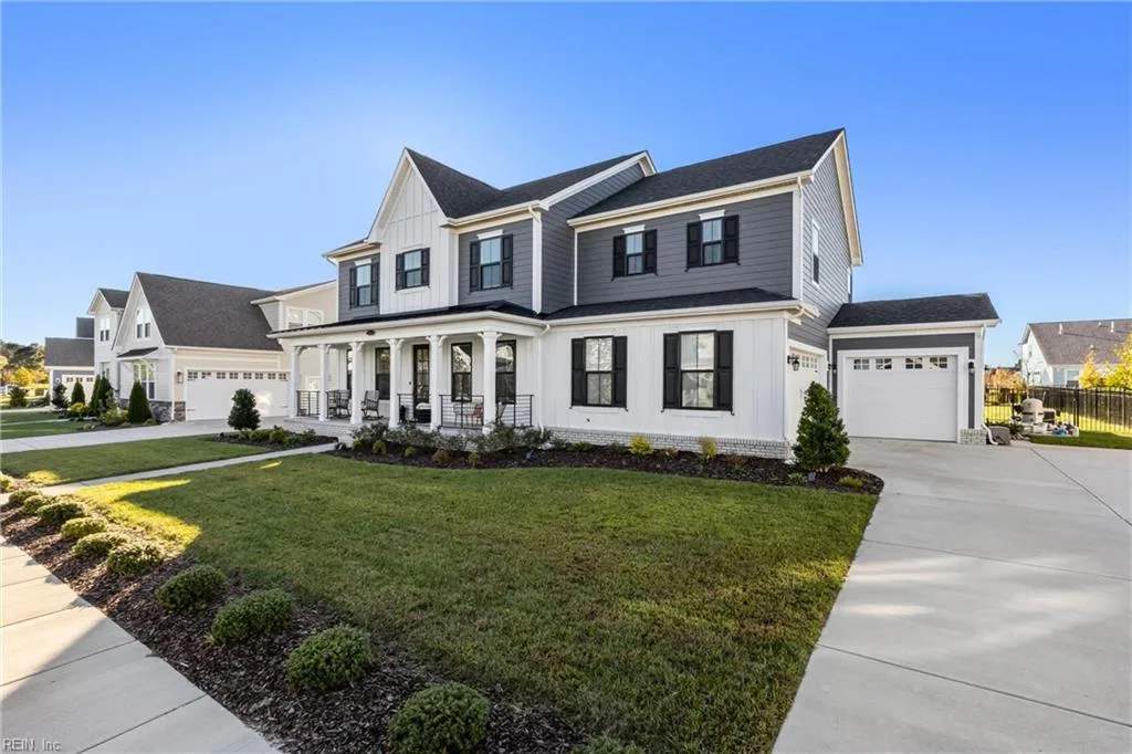 2952 Weston LOOP, VIRGINIABEACH VA 23456