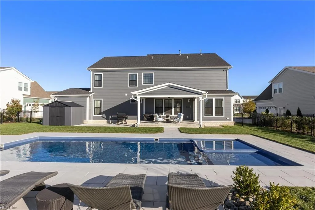 2952 Weston Loop, Virginia Beach — photo