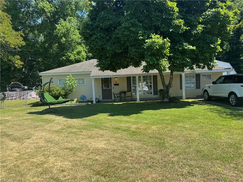 17 Cottage LN, NEWPORTNEWS VA 23603