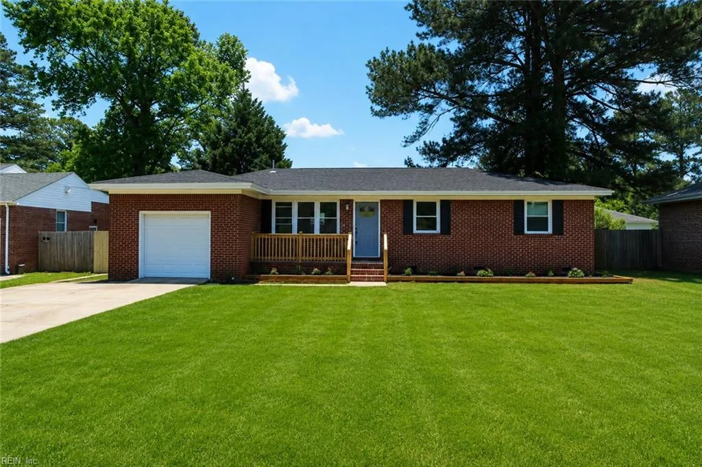 1224 Ormer RD, CHESAPEAKE VA 23325