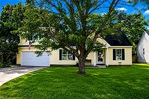 2608 Meckley Ct, Virginia Beach — photo