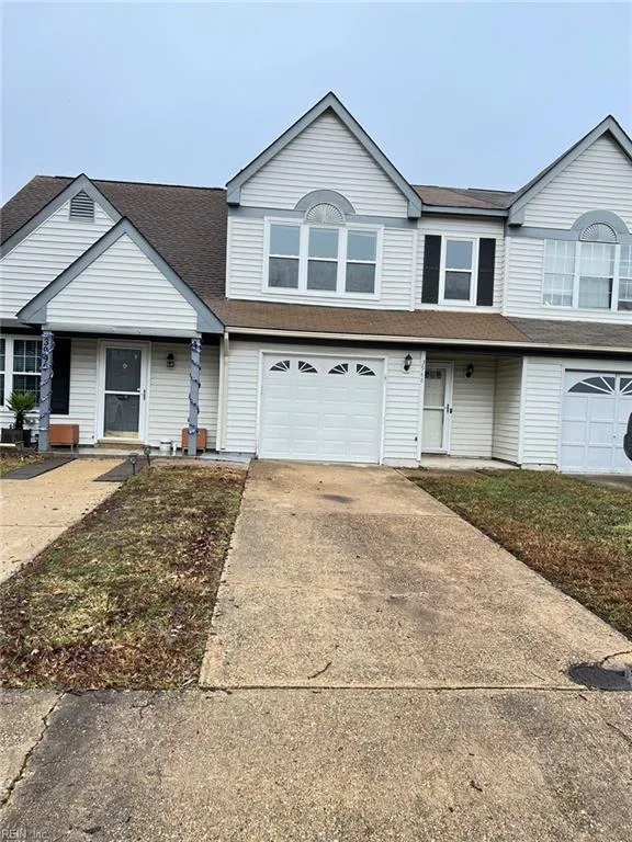 3988 Roebling LN, VIRGINIABEACH VA 23452