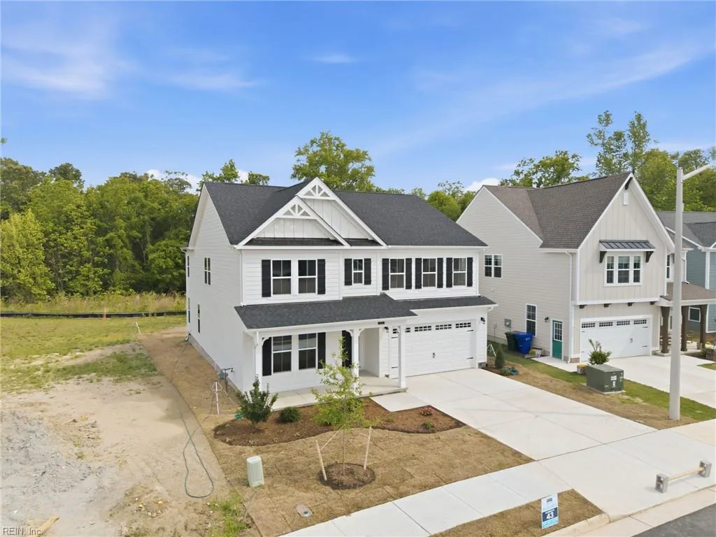 2024 Canvasback DR, SUFFOLK VA 23435