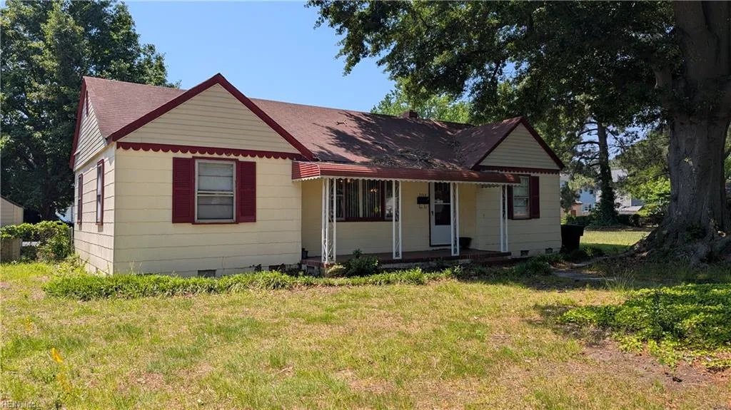 3717 Scott ST, PORTSMOUTH VA 23707