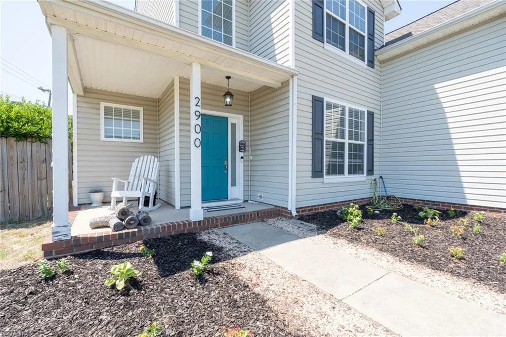 2900 Tyre Neck Rd, Chesapeake — photo
