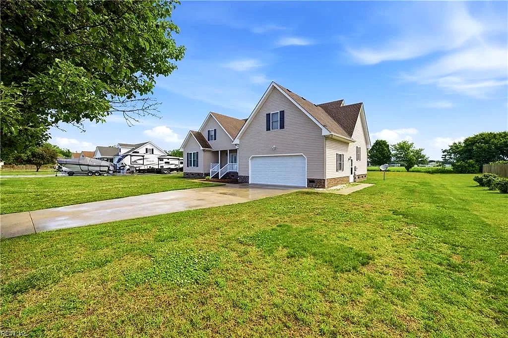 120 Becca Dr, Elizabeth City — photo