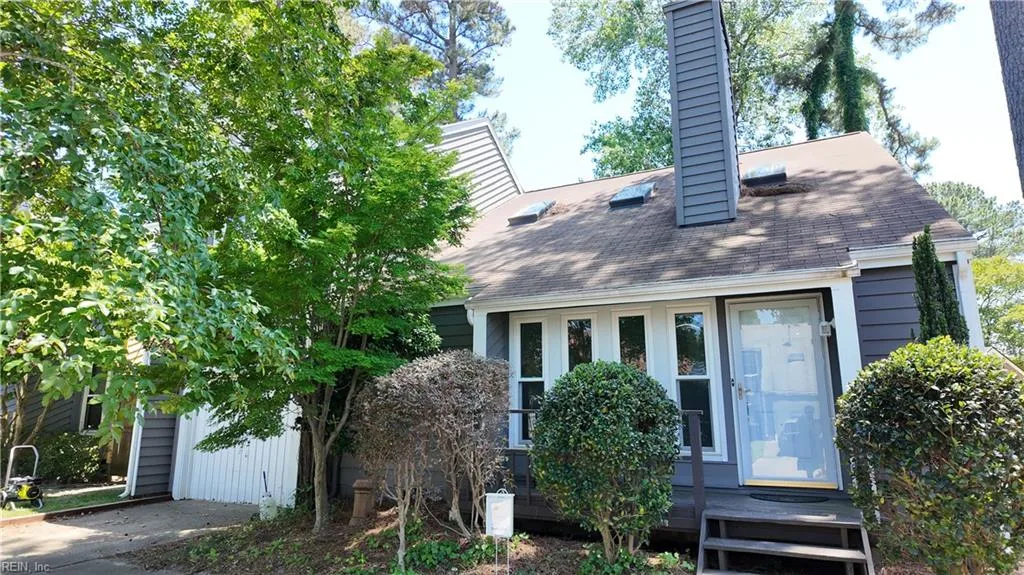 1161 Treefern DR, VIRGINIABEACH VA 23451