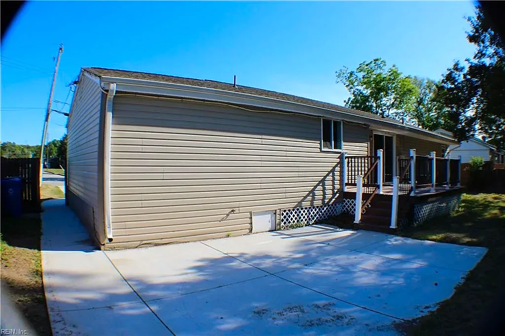 6 Snidow Blvd, Newport News — photo