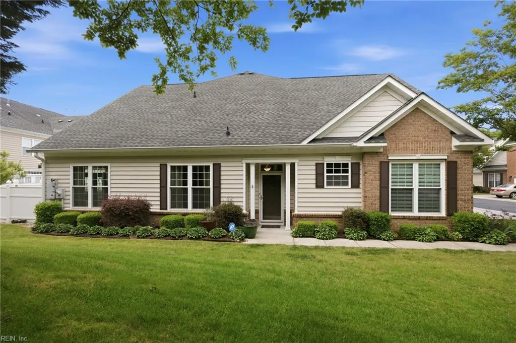 409 Fieldstone Glen WAY, VIRGINIABEACH VA 23454