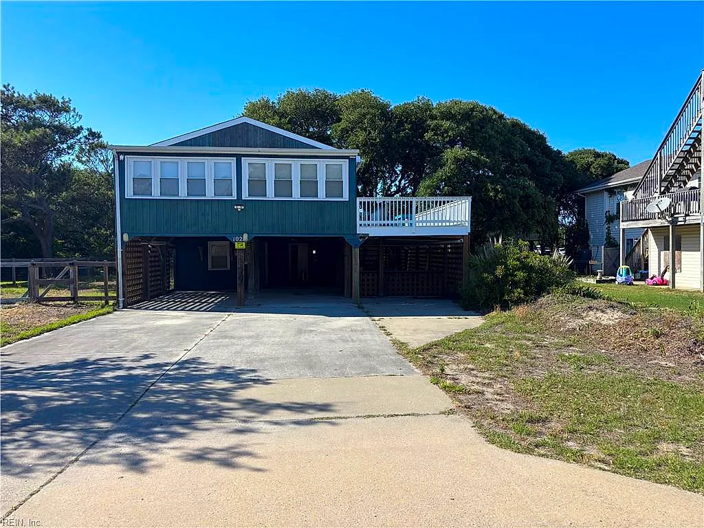 102` Porthole Ct, Kill Devil Hills — photo