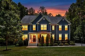 11205 Creeks Edge Rd, New Kent — photo