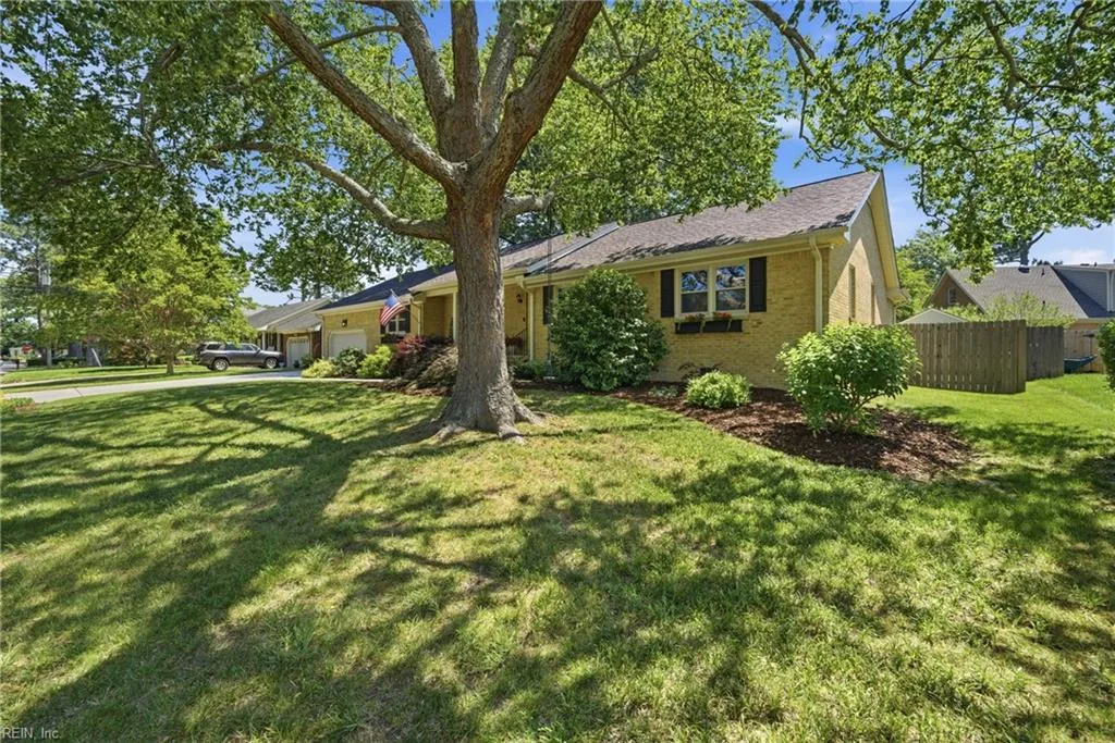 628 Ben Bow DR, VIRGINIABEACH VA 23464