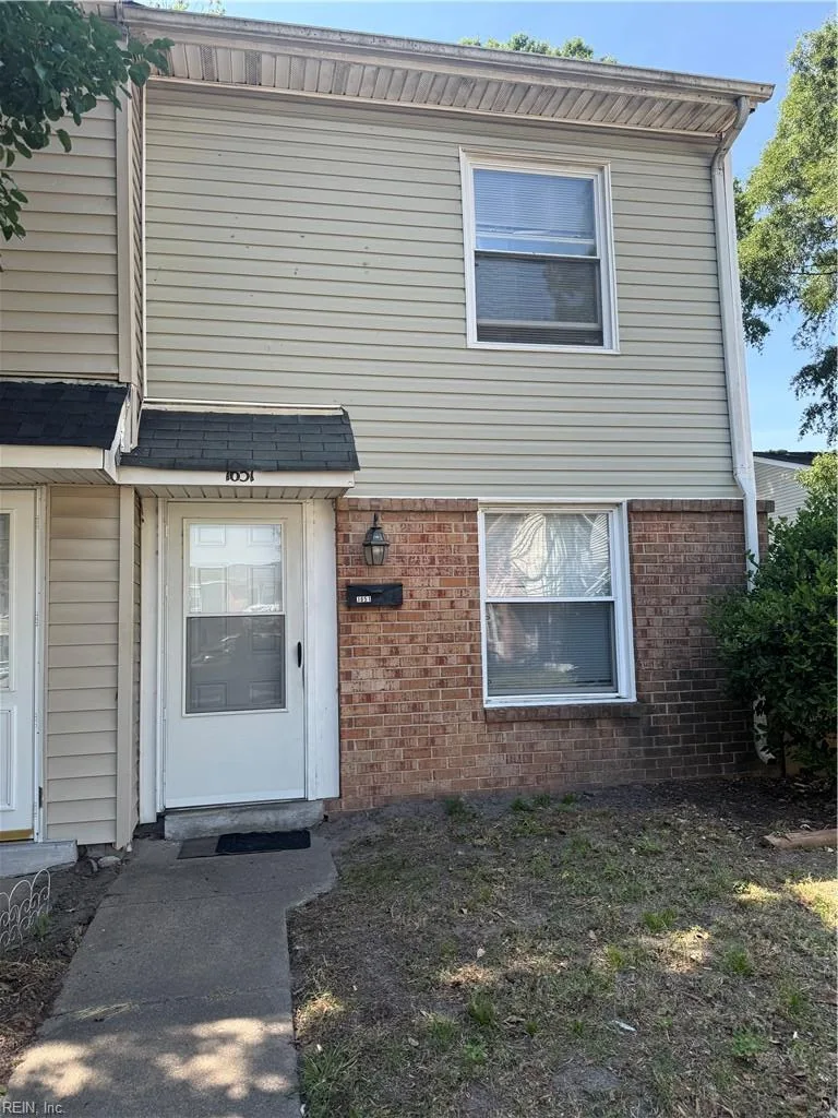 1651 Darren CIR, PORTSMOUTH VA 23701