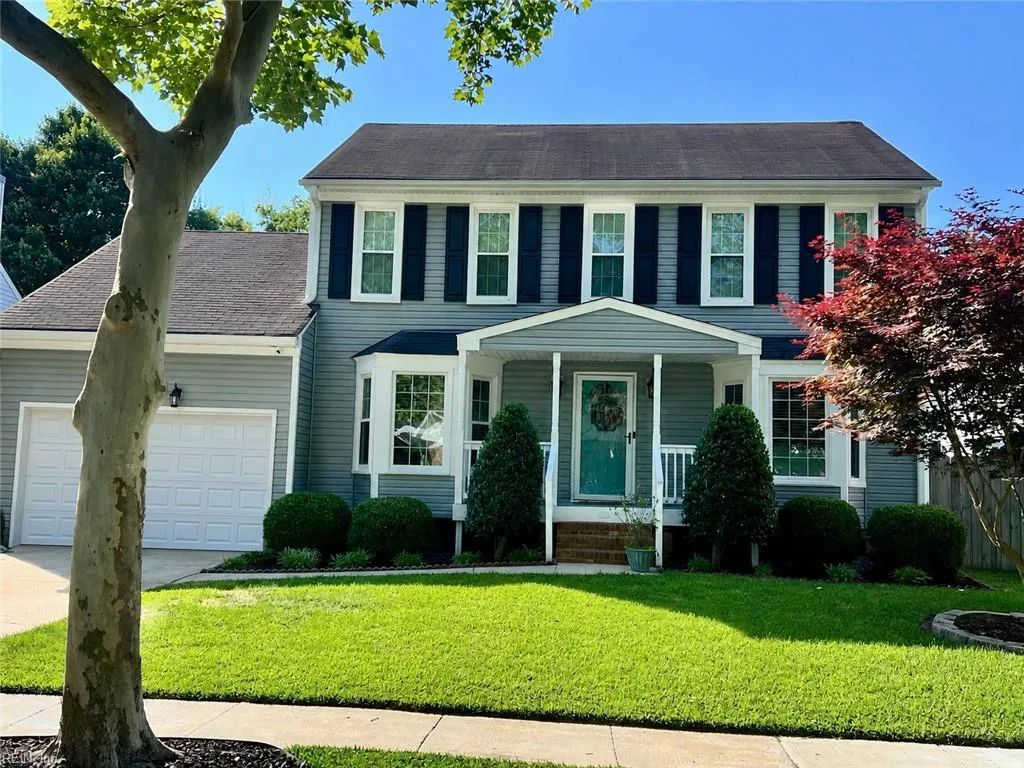 4305 Derby Wharf DR, VIRGINIABEACH VA 23456