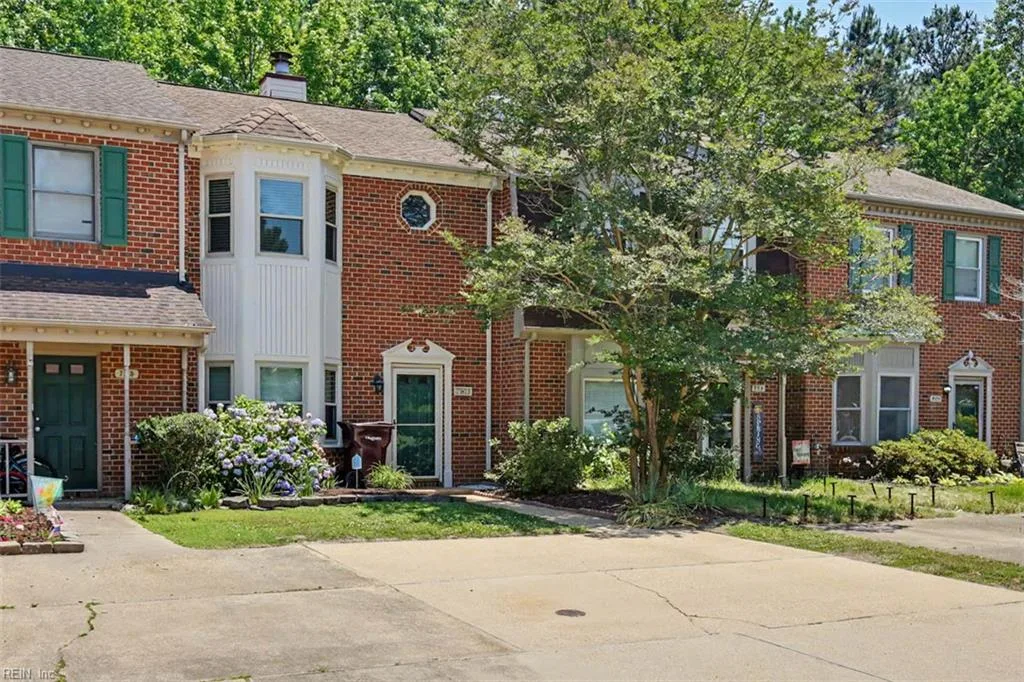 767 Creekside CRES, CHESAPEAKE VA 23320