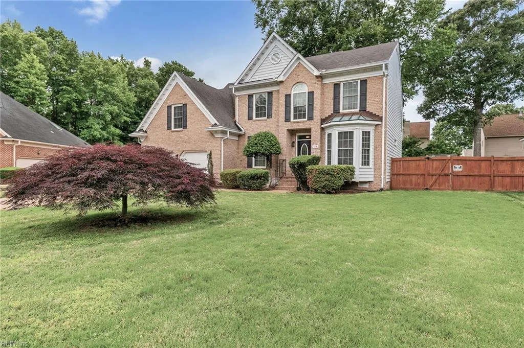 114 Runey WAY, YORKTOWN VA 23693