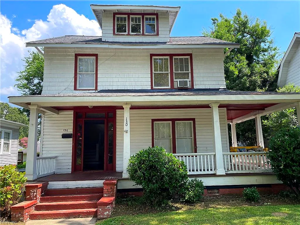 130 Powhatan Pw, Hampton — photo