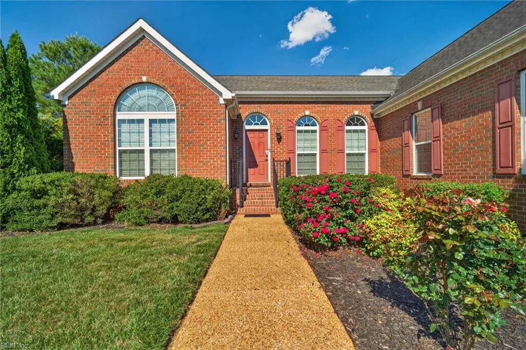 4301 Oak Tree Lane NONE, WILLIAMSBURG VA 23188