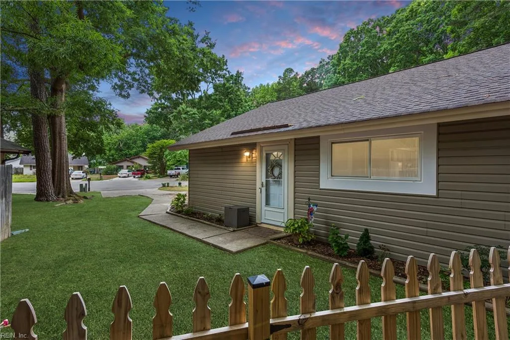 530 Cambertree WAY, NEWPORTNEWS VA 23608