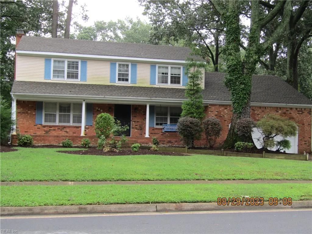 948 Timberlake DR, VIRGINIABEACH VA 23464