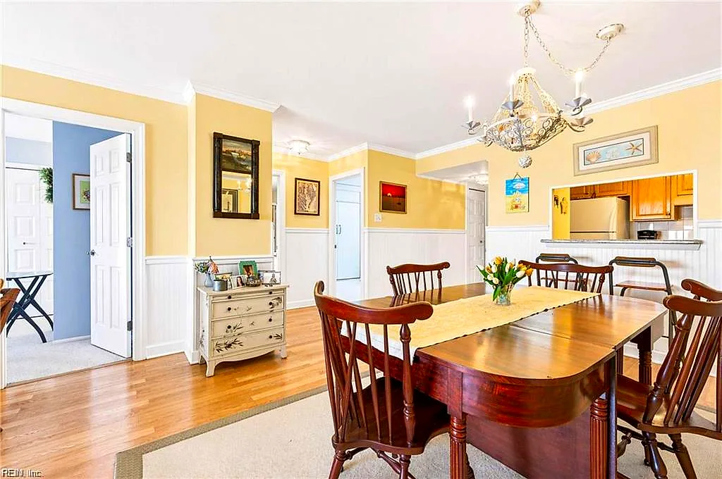 2830 Shore Dr #308, Virginia Beach — photo