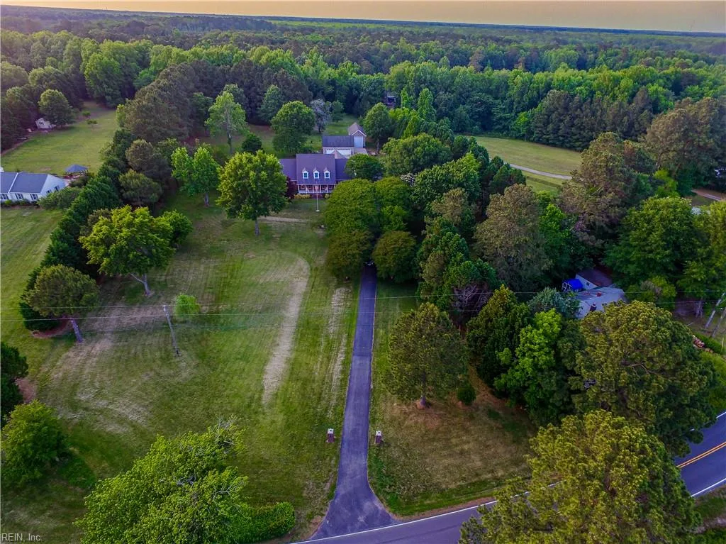 1904 Ballahack RD, CHESAPEAKE VA 23322
