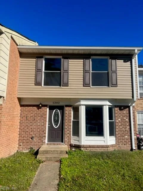 5382 Leicester CT, VIRGINIABEACH VA 23462